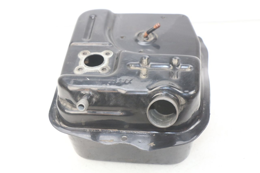 photo de BRANDSTOFTANK SYM ORBIT III 3 4T 50 (2018 - 2021) - Overzicht