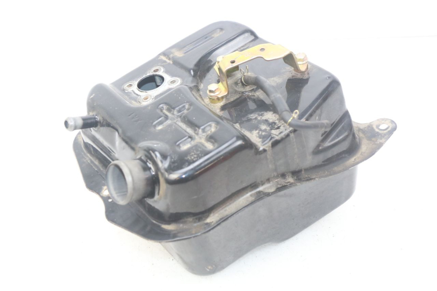 photo de BRANDSTOFTANK SYM ORBIT III 3 4T 50 (2018 - 2021) - Hoofdaanzicht