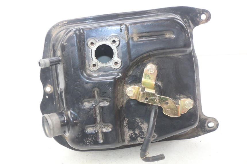 photo de BRANDSTOFTANK SYM ORBIT III 3 4T 50 (2018 - 2021) - Detail van het onderdeel