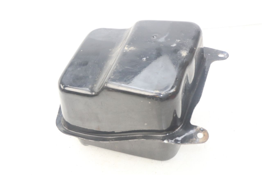 photo de BRANDSTOFTANK SYM ORBIT III 3 4T 50 (2018 - 2021) - Zoom op gebruiksstaat