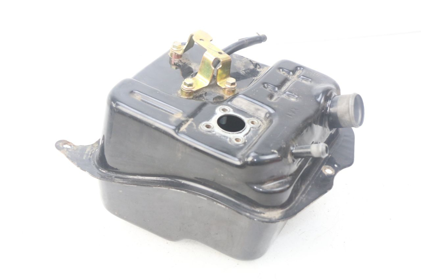 photo de BRANDSTOFTANK SYM ORBIT III 3 4T 50 (2018 - 2021) - Overzicht