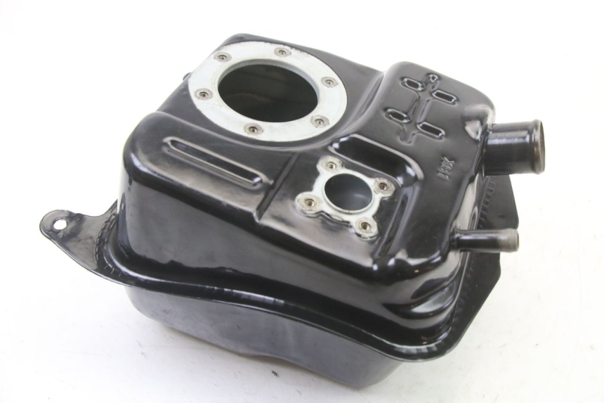 photo de BRANDSTOFTANK SYM ORBIT III 3 4T 50 (2021 - 2025) - Hoofdaanzicht