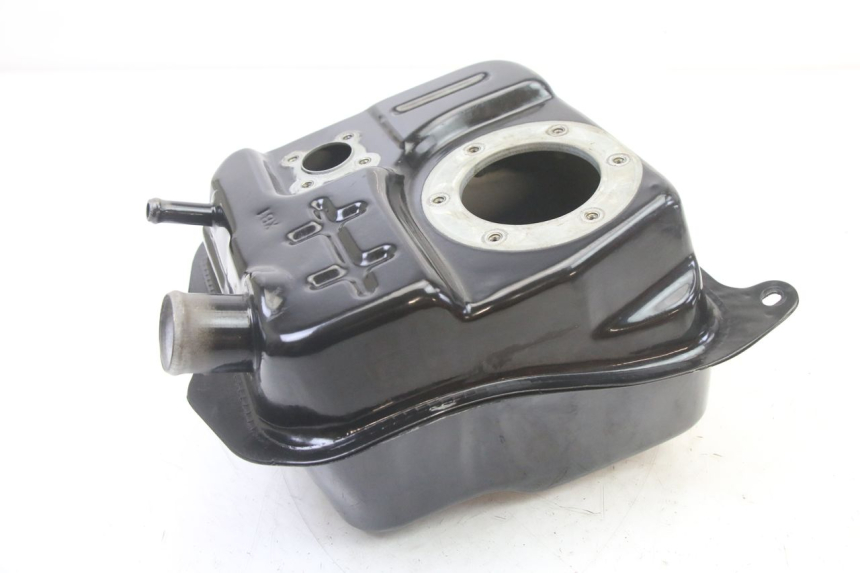 photo de BRANDSTOFTANK SYM ORBIT III 3 4T 50 (2021 - 2025) - Hoofdaanzicht