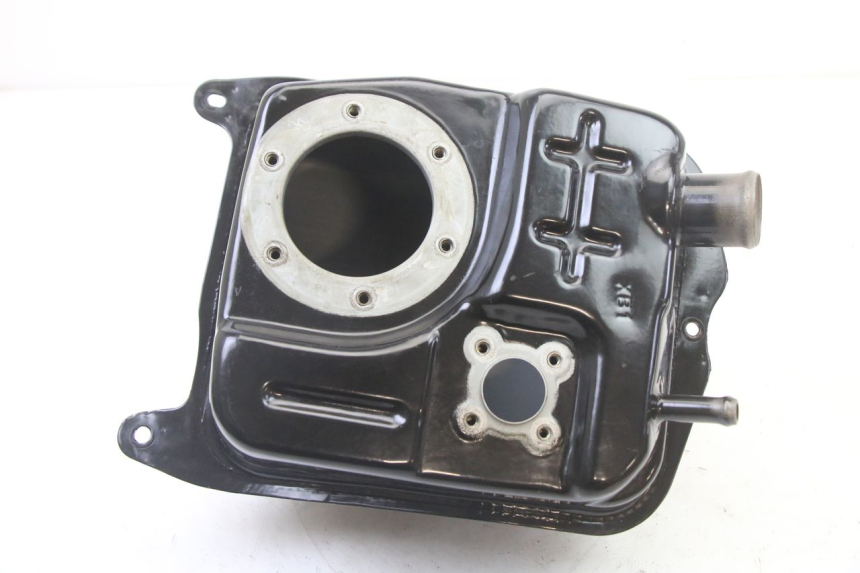 photo de BRANDSTOFTANK SYM ORBIT III 3 4T 50 (2021 - 2025) - Zoom op gebruiksstaat