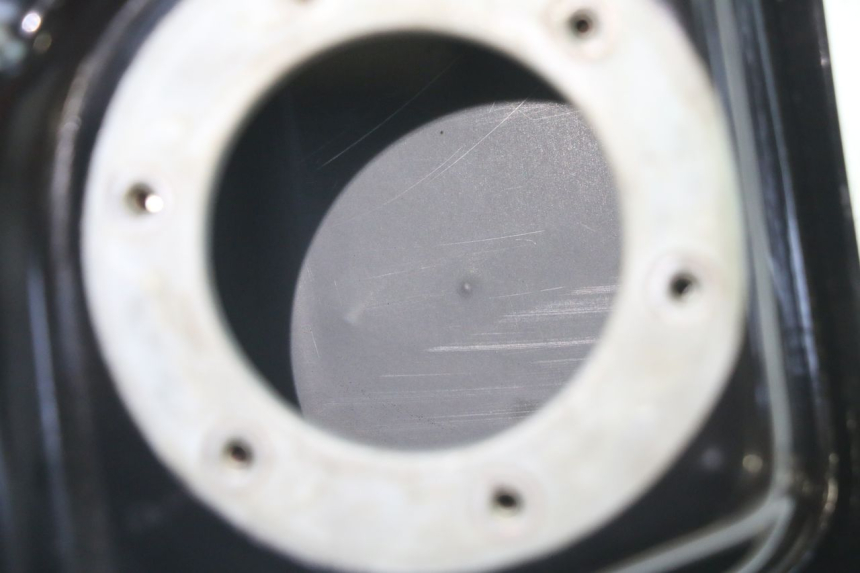 photo de BRANDSTOFTANK SYM ORBIT III 3 4T 50 (2021 - 2025) - Andere kijkhoek