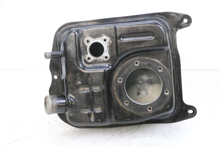 photo de BRANDSTOFTANK SYM ORBIT III 3 4T 50 (2021 - 2025) - Hoofdaanzicht