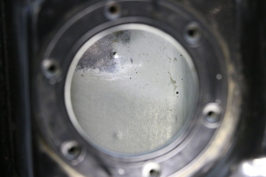 photo de BRANDSTOFTANK SYM ORBIT III 3 4T 50 (2021 - 2025) - Detail van het onderdeel