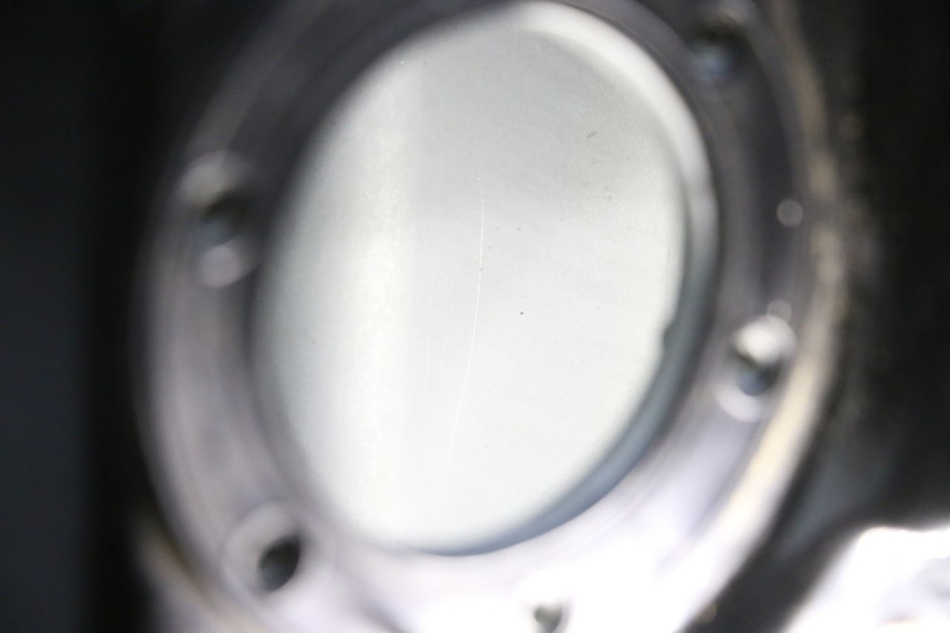 photo de BRANDSTOFTANK SYM ORBIT III 3 4T 50 (2021 - 2025) - Zoom op gebruiksstaat