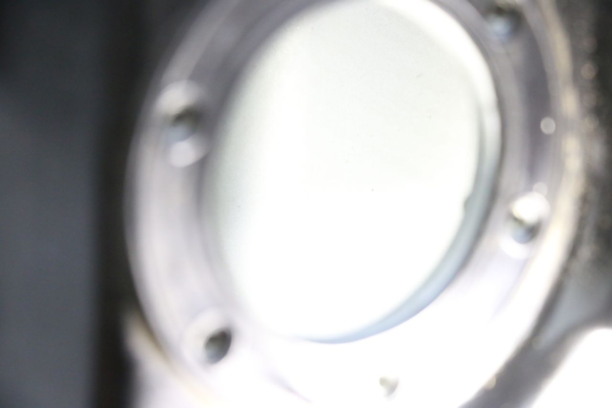 photo de BRANDSTOFTANK SYM ORBIT III 3 4T 50 (2021 - 2025) - Andere kijkhoek