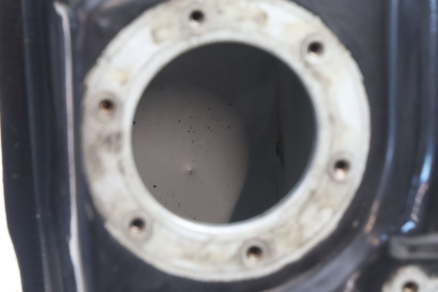 photo de BRANDSTOFTANK SYM ORBIT III 3 4T 50 (2021 - 2025) - Overzicht