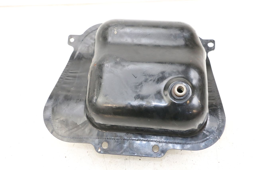 photo de BRANDSTOFTANK SYM ORBIT 50 (2008 - 2010) - Technische close-up