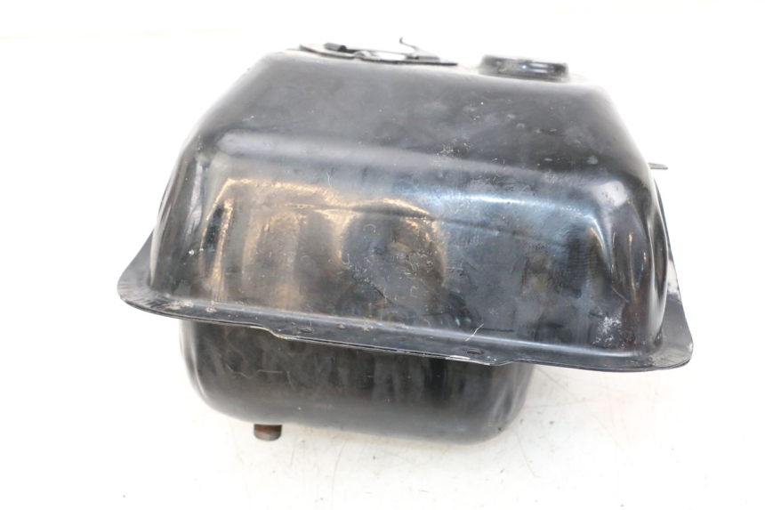 photo de BRANDSTOFTANK SYM ORBIT 50 (2008 - 2010) - Overzicht