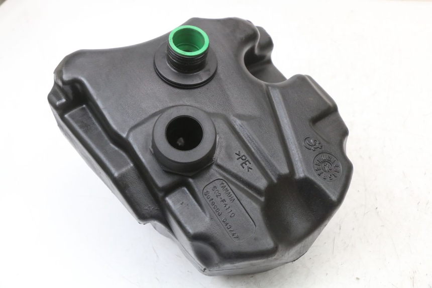 photo de BRANDSTOFTANK MBK OVETTO 2T 50 (2007 - 2017) - Detail van het onderdeel