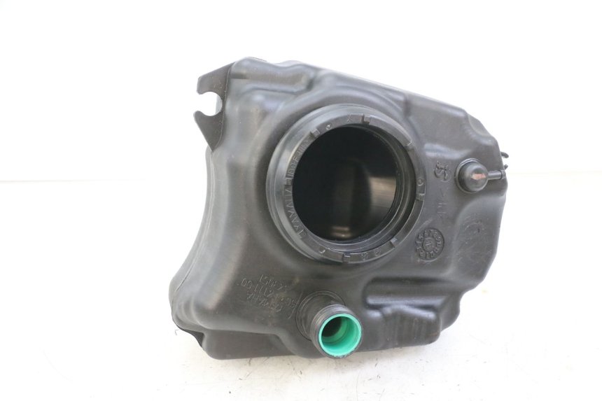 photo de BRANDSTOFTANK MBK OVETTO 4T 50 (2008 - 2016) - Detail van het onderdeel