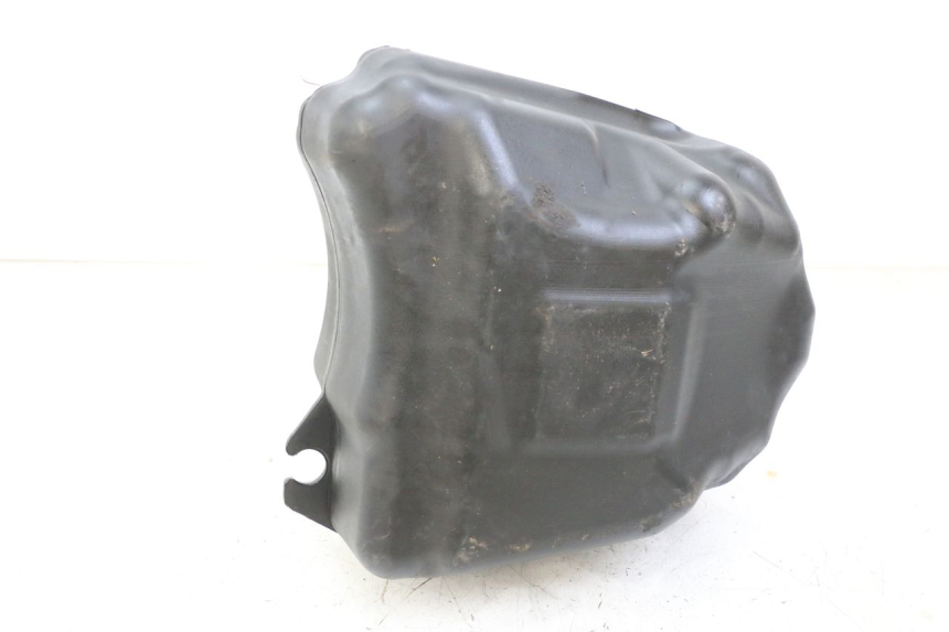 photo de BRANDSTOFTANK MBK OVETTO 4T 50 (2008 - 2016) - Zoom op gebruiksstaat