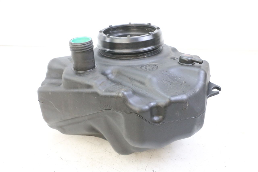 photo de BRANDSTOFTANK MBK OVETTO 4T 50 (2008 - 2016) - Andere kijkhoek