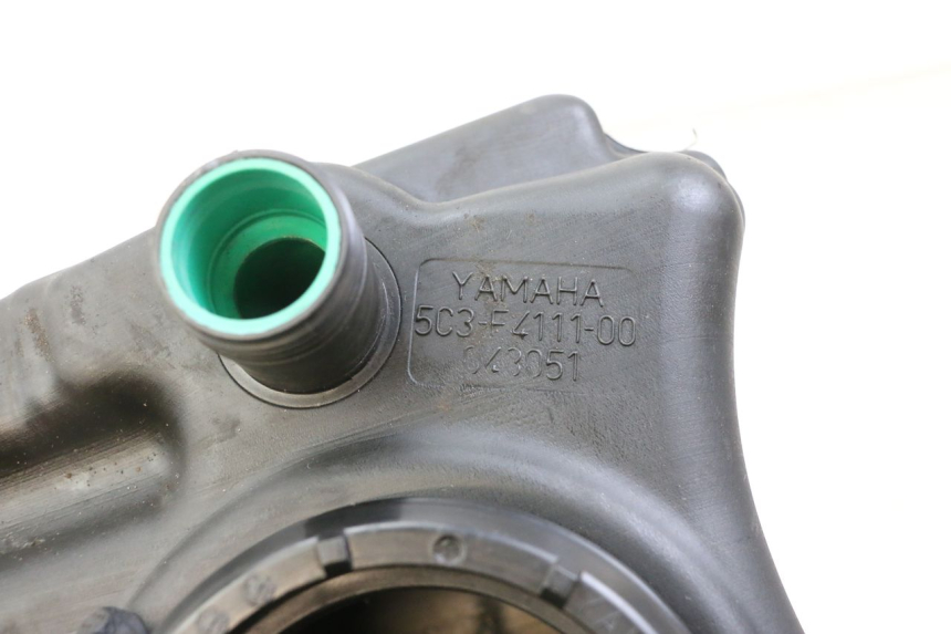 photo de BRANDSTOFTANK MBK OVETTO 4T 50 (2008 - 2016) - Overzicht