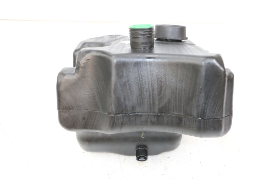 photo de BRANDSTOFTANK MBK OVETTO ONE 2T 50 (2013 - 2017) - Andere kijkhoek