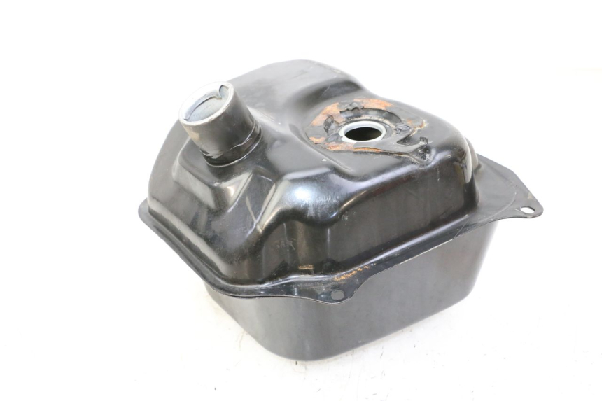 photo de BRANDSTOFTANK IMF INDUSTRIE PACH 2T 50 (2009 - 2018) - Staat van het oppervlak