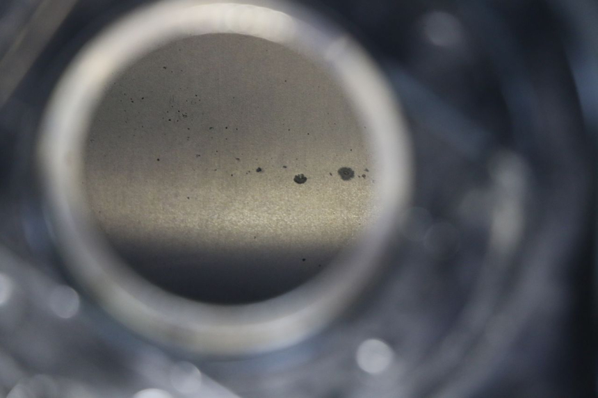 photo de BRANDSTOFTANK HONDA PCX (JF28) 125 (2009 - 2011) - Overzicht