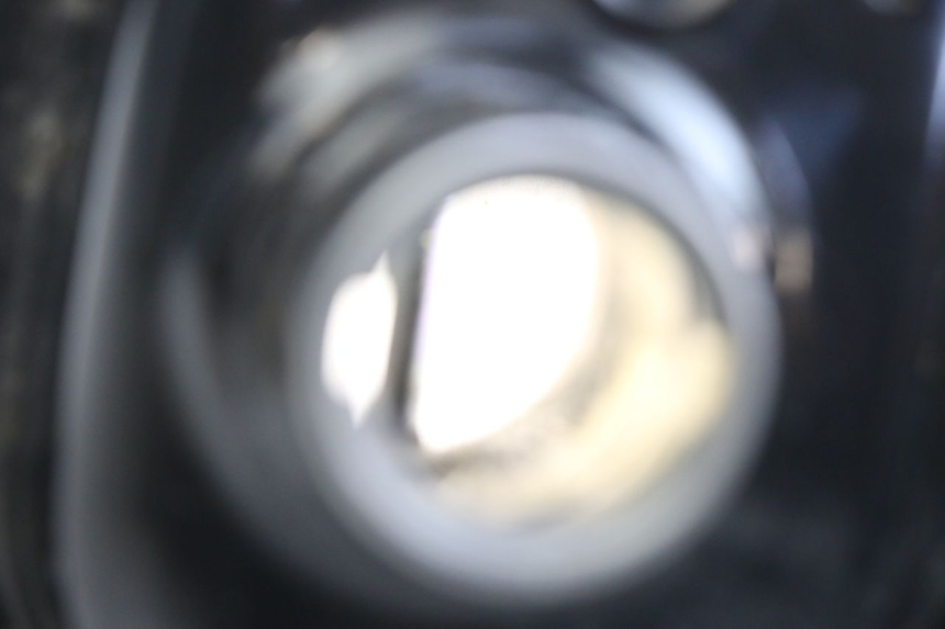 photo de BRANDSTOFTANK HONDA PCX (JF47) 125 (2012 - 2013) - Technische close-up