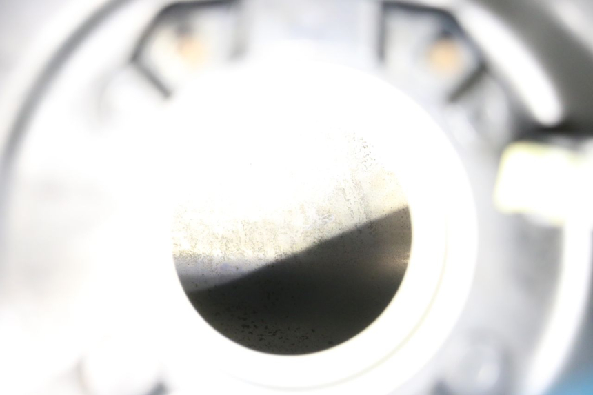 photo de BRANDSTOFTANK HONDA PCX (JF47) 125 (2012 - 2013) - Andere kijkhoek