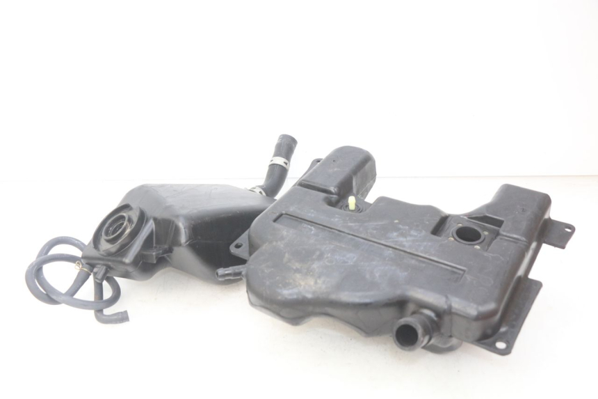 photo de BRANDSTOFTANK KYMCO PEOPLE 250 (2004 - 2008) - Hoofdaanzicht