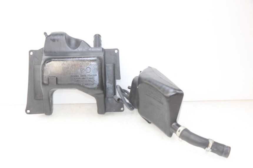 photo de BRANDSTOFTANK KYMCO PEOPLE 250 (2004 - 2008) - Andere kijkhoek