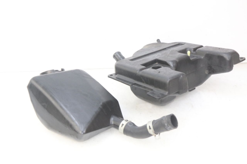 photo de BRANDSTOFTANK KYMCO PEOPLE 250 (2004 - 2008) - Technische close-up