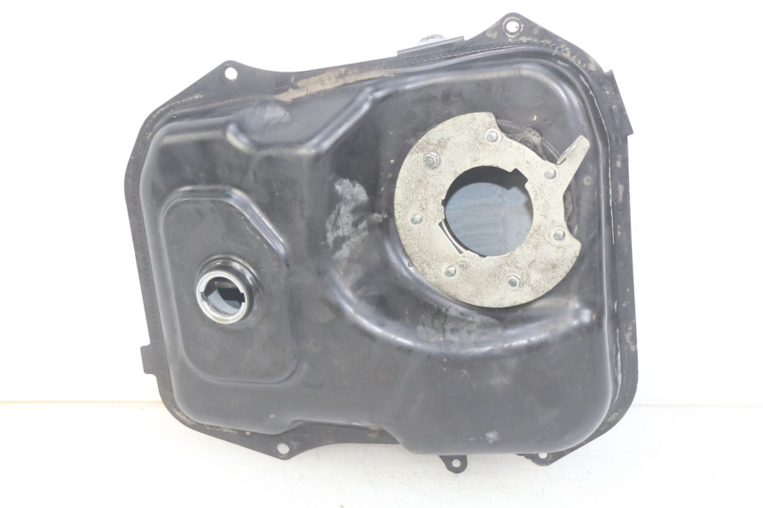 photo de BRANDSTOFTANK HONDA PES PS I 125 (2006 - 2012) - Hoofdaanzicht