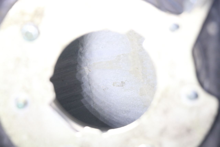 photo de BRANDSTOFTANK HONDA PES PS I 125 (2006 - 2012) - Detail van het onderdeel