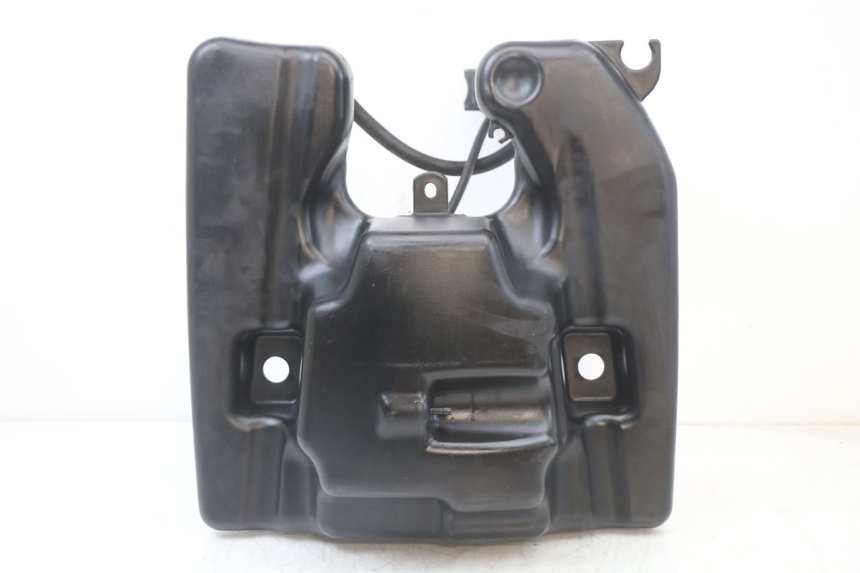 photo de BRANDSTOFTANK PEUGEOT DJANGO 125 (2014 - 2017) - Technische close-up