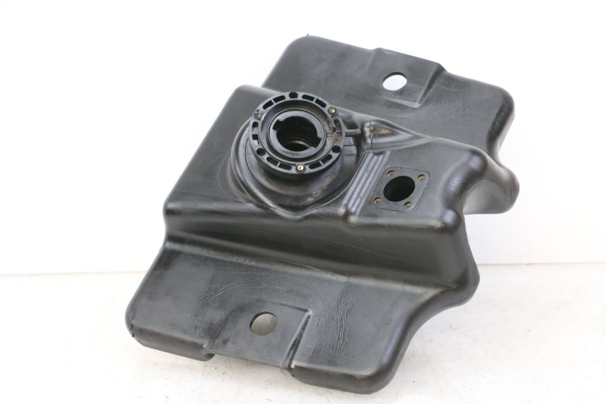 photo de BRANDSTOFTANK PEUGEOT SPEEDFIGHT 3 LC 2T 50 (2009 - 2015) - Hoofdaanzicht