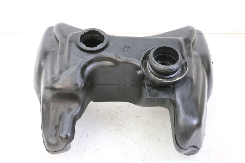 photo de BRANDSTOFTANK PEUGEOT TKR TREKKER FURIOUS 50 (2005 - 2014) - Hoofdaanzicht