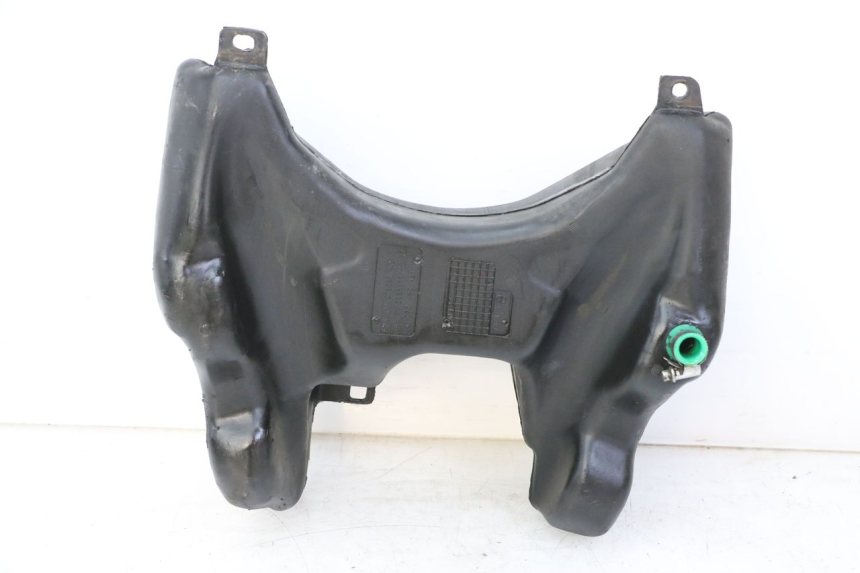 photo de BRANDSTOFTANK PEUGEOT TKR TREKKER FURIOUS 50 (2005 - 2014) - Zoom op gebruiksstaat