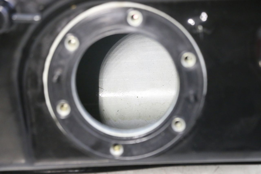 photo de BRANDSTOFTANK PEUGEOT TWEET 4T 50 (2023 - 2025) - Bevestigingspunten