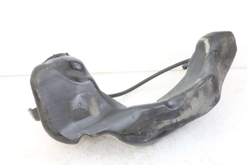 photo de BRANDSTOFTANK PIAGGIO LIBERTY IGET 4T 50 (2021 - 2025) - Detail van het onderdeel