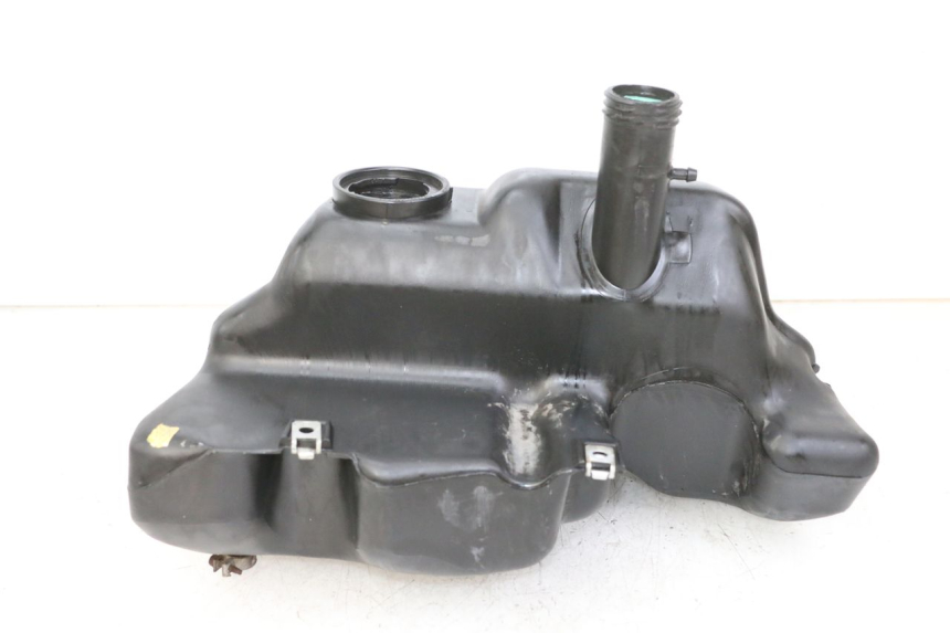 photo de BRANDSTOFTANK PIAGGIO VESPA LX 150 (2005 - 2013) - Hoofdaanzicht