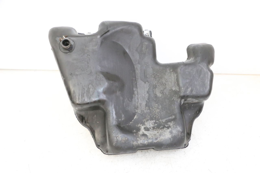 photo de BRANDSTOFTANK PIAGGIO VESPA LX 150 (2005 - 2013) - Zoom op gebruiksstaat