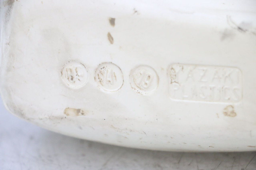 photo de BRANDSTOFTANK YAMAHA PW 80 (1983 - 2014) - Andere kijkhoek