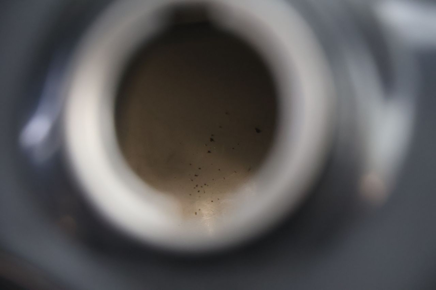 photo de BRANDSTOFTANK RAZZO QTR 50 (2011 - 2018) - Technische close-up