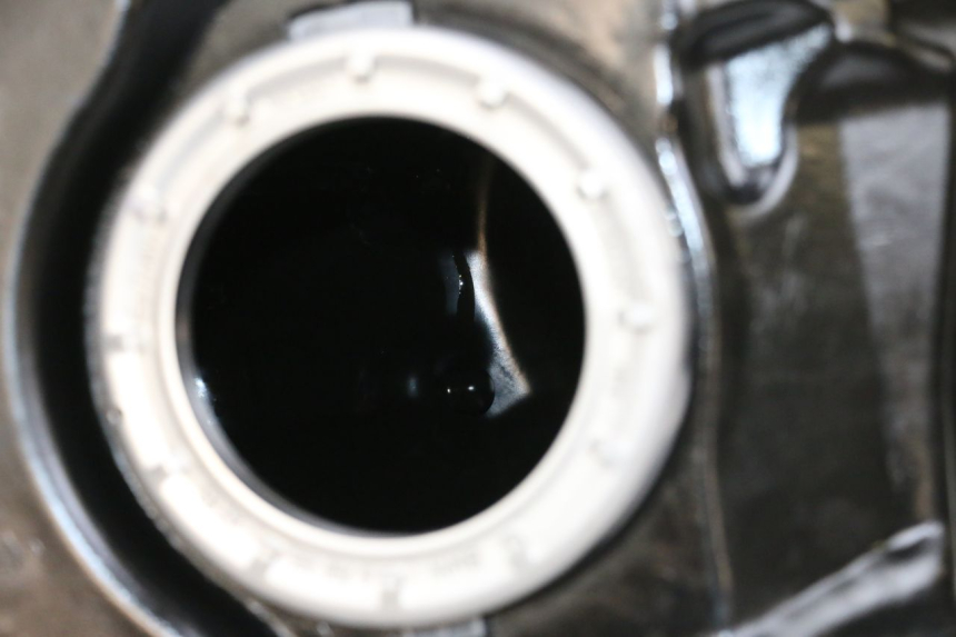 photo de BRANDSTOFTANK BMW R GS 1250 (2021 - 2024) - Andere kijkhoek