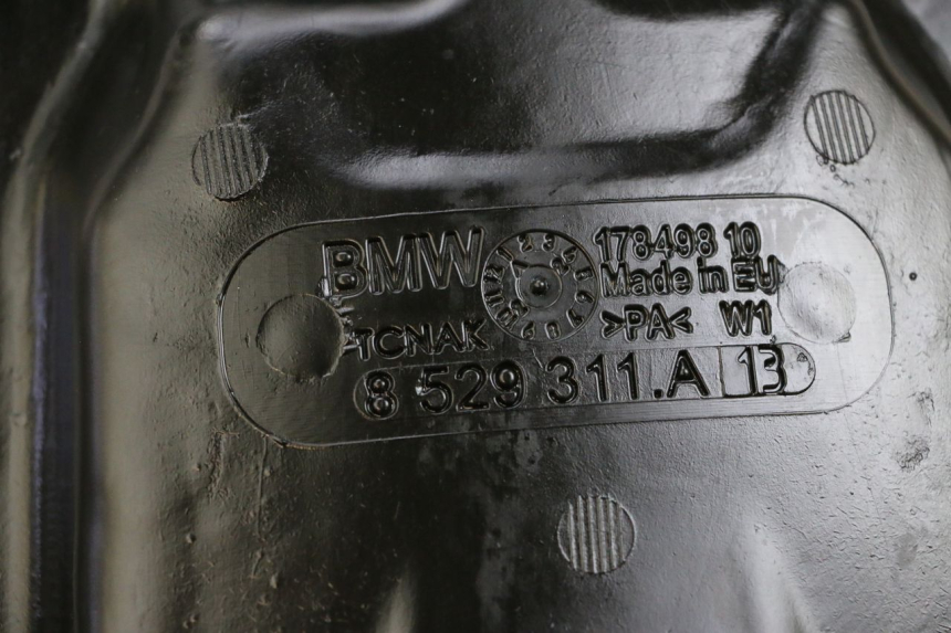 photo de BRANDSTOFTANK BMW R GS 1250 (2021 - 2024) - Overzicht