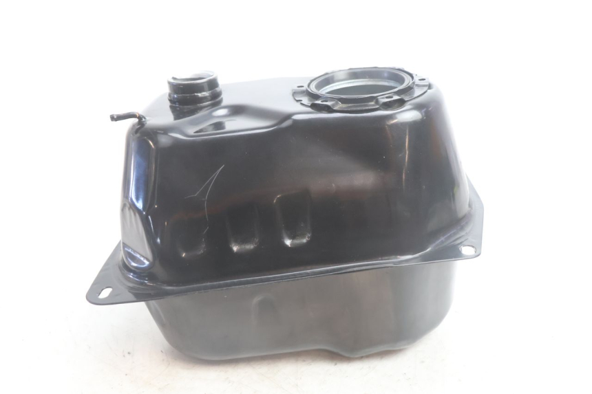 photo de BRANDSTOFTANK JM MOTORS R-MAX TECH 50 (2024 - 2026) - Hoofdaanzicht