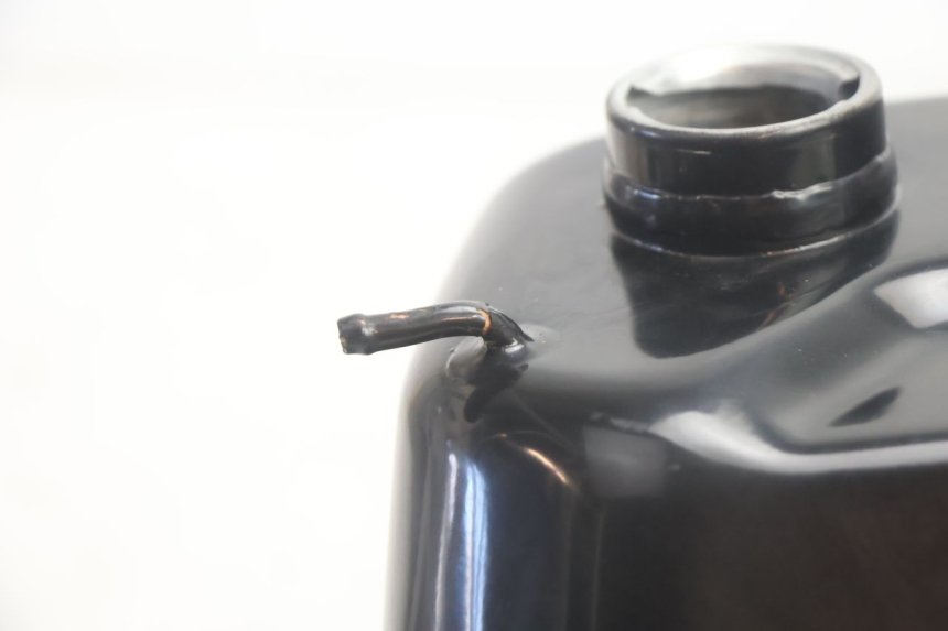 photo de BRANDSTOFTANK JM MOTORS R-MAX TECH 50 (2024 - 2026) - Detail van het onderdeel
