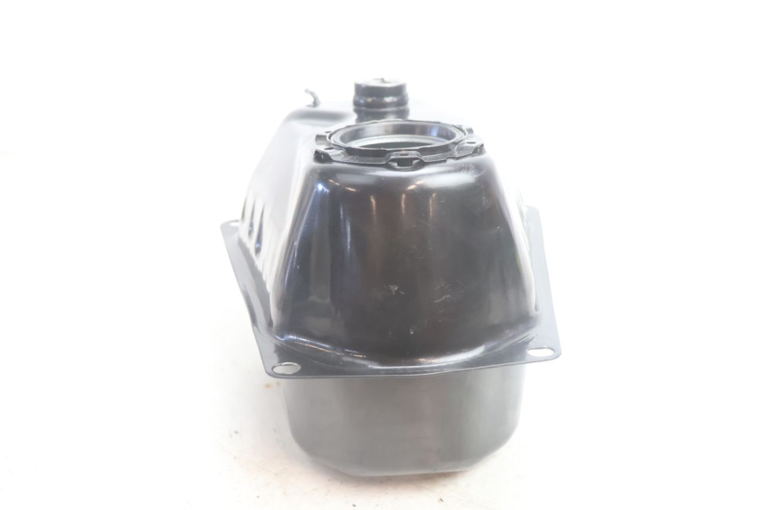 photo de BRANDSTOFTANK JM MOTORS R-MAX TECH 50 (2024 - 2026) - Overzicht
