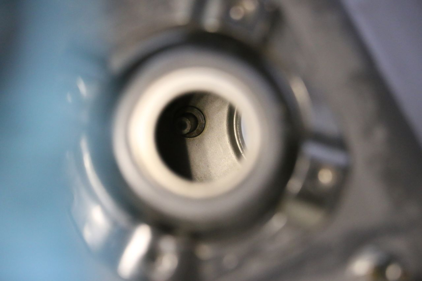 photo de AUXILIAIRE BRANDSTOFFENRESERVOIR MAG POWER R-STREET 50 (2016 - 2025) - Zoom op gebruiksstaat