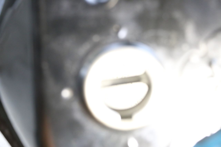 photo de BRANDSTOFTANK EUROCKA R8 4T 50 (2013 - 2022) - Detail van het onderdeel