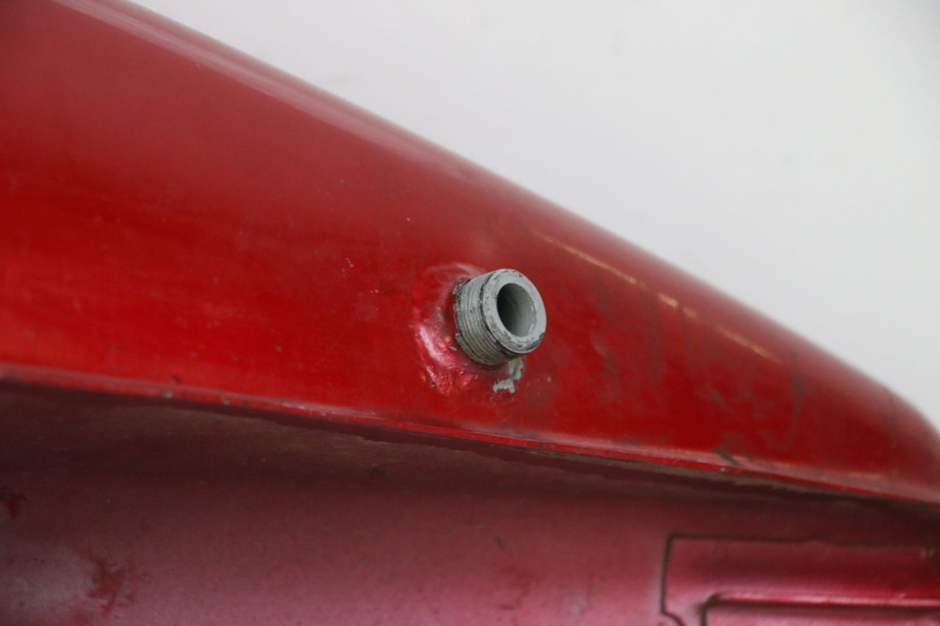 photo de BRANDSTOFTANK REGAL RAPTOR RAXTER 2 125 (2007 - 2015) - Andere kijkhoek