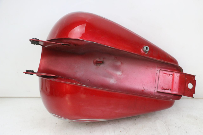 photo de BRANDSTOFTANK REGAL RAPTOR RAXTER 2 125 (2007 - 2015) - Technische close-up